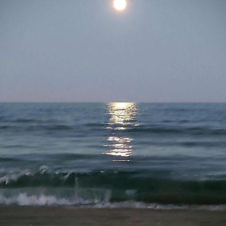 Cozy Apartment Close To The Beach In Beatiful Area Perello  ภายนอก รูปภาพ