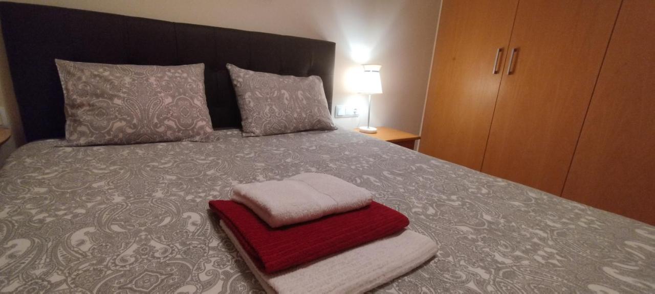 Cozy Apartment Close To The Beach In Beatiful Area Perello  ภายนอก รูปภาพ