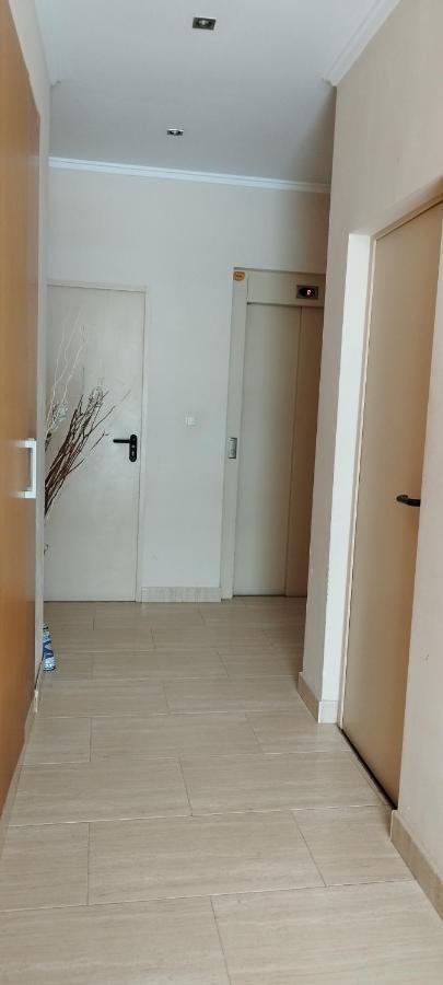 Cozy Apartment Close To The Beach In Beatiful Area Perello  ภายนอก รูปภาพ
