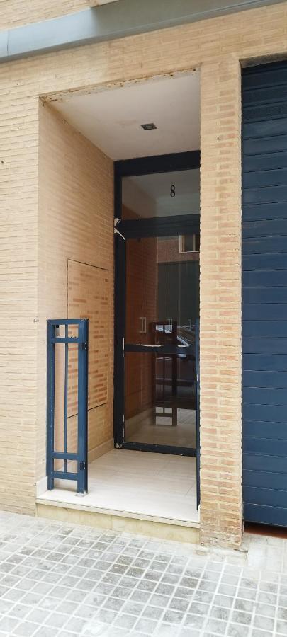 Cozy Apartment Close To The Beach In Beatiful Area Perello  ภายนอก รูปภาพ