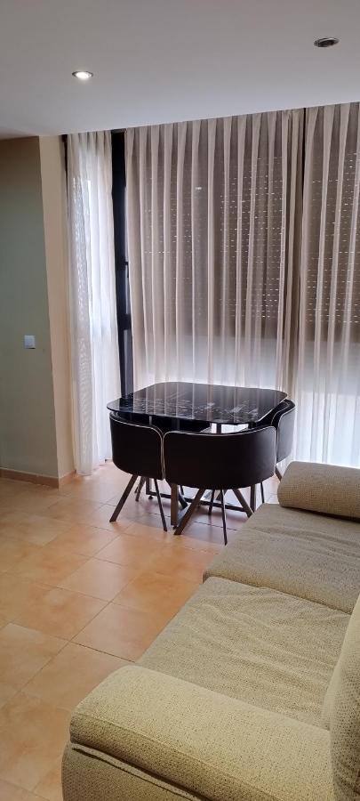Cozy Apartment Close To The Beach In Beatiful Area Perello  ภายนอก รูปภาพ
