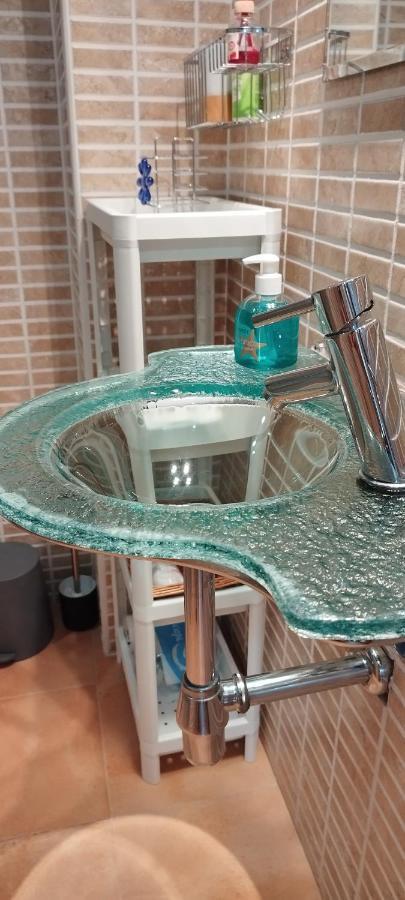 Cozy Apartment Close To The Beach In Beatiful Area Perello  ภายนอก รูปภาพ