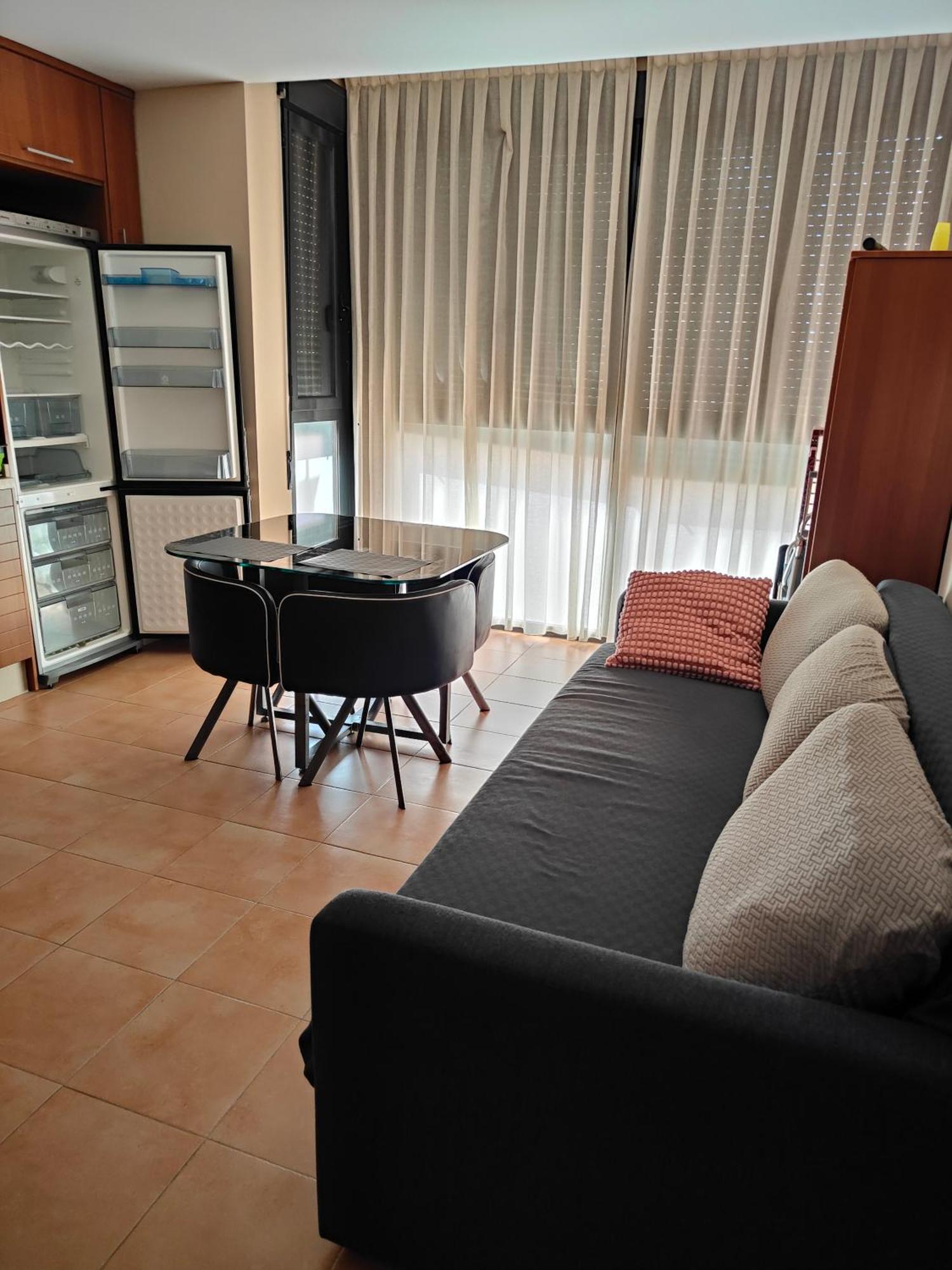 Cozy Apartment Close To The Beach In Beatiful Area Perello  ภายนอก รูปภาพ